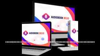 AUDIOBOOK MOJO Review, Bonus, OTOs – Turns Any Text Into A High Quality Audiobook or Podcast