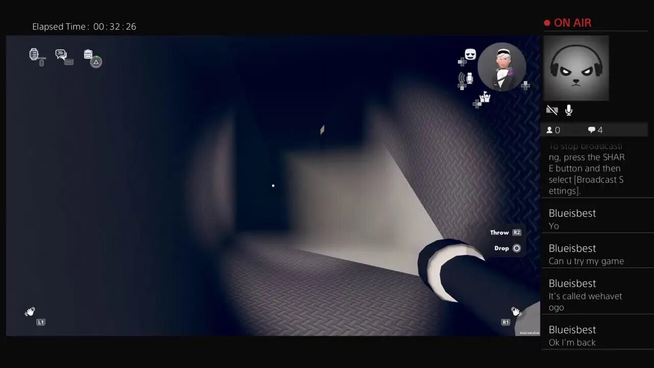 Random gameplay