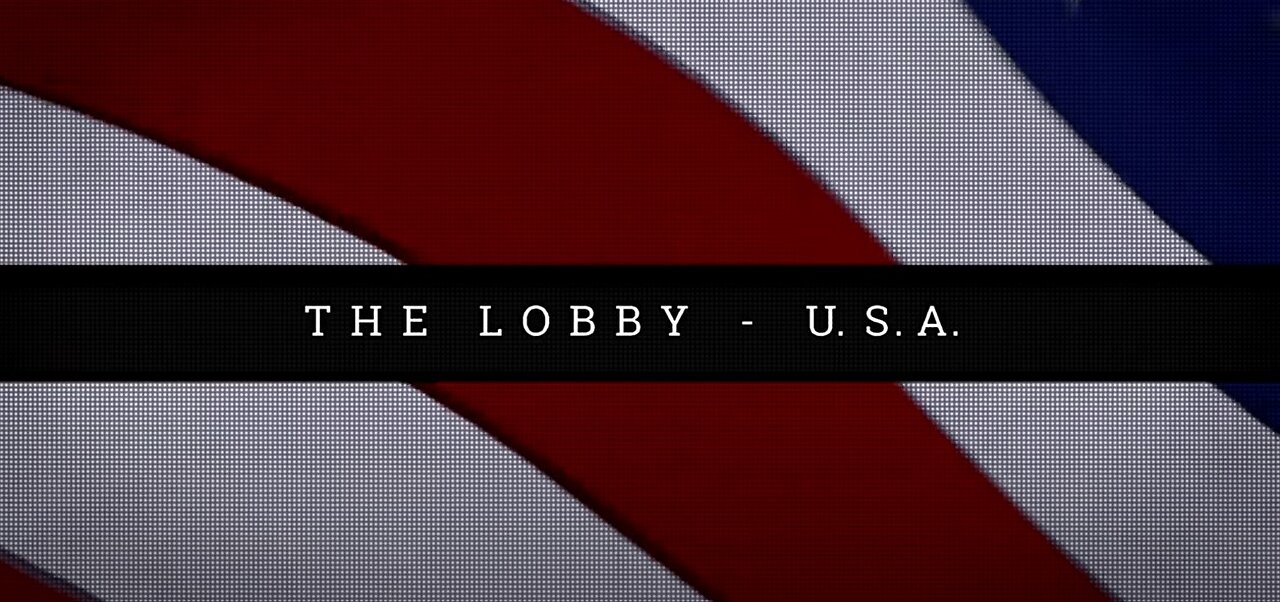 The Lobby USA (complete 4 part documentary)