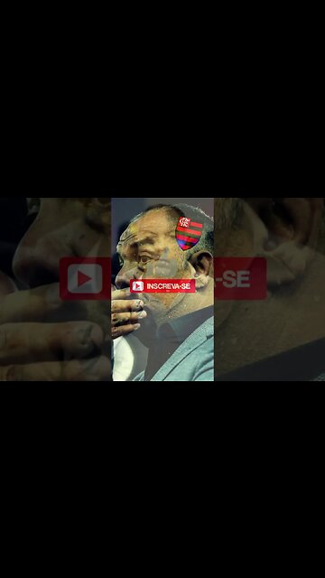 MARCOS BRAZ CONFIRMA 4 REFORÇOS NO FLAMENGO - É TRETA!!! NOTÍCIAS DO FLAMENGO #Shorts