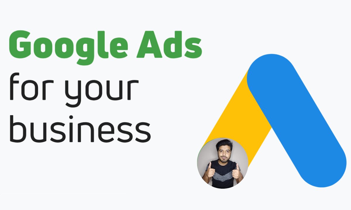 Google Ads Crash Course