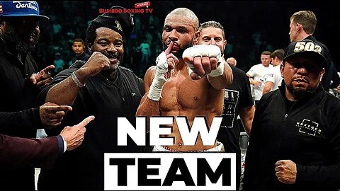 Chris Eubank Jr. Has Promising Future with Team B&B After Impressive Win Against Liam Smith