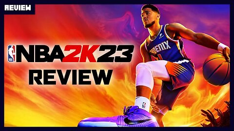 NBA 2K23 Review: Ruined Greatness