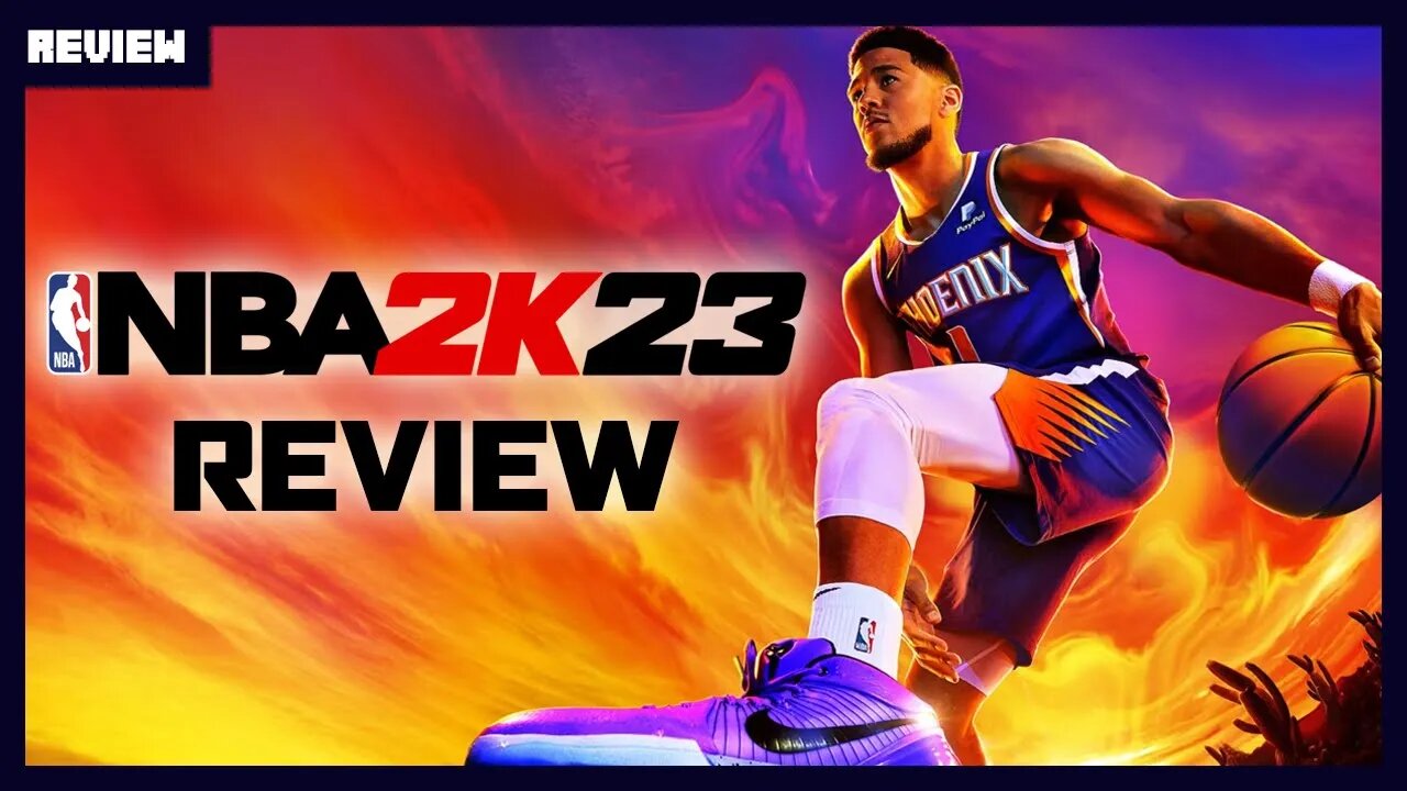 NBA 2K23 Review: Ruined Greatness