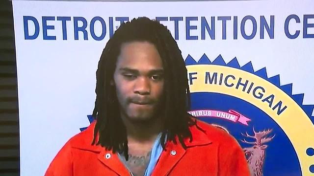 Detroit man charged in connection to murder of teen over Jordans