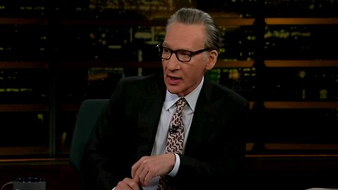 Bill Maher Shocks Democrats and Calls Out Islamists Chanting ‘Death to America’