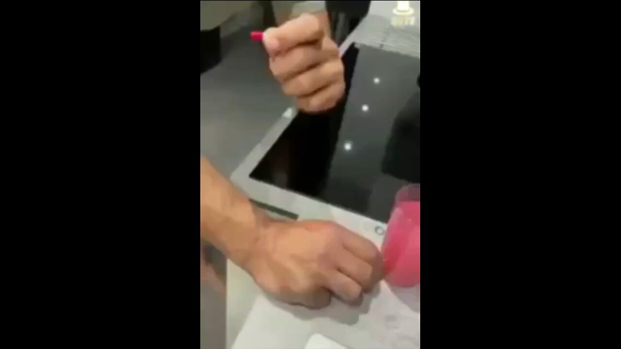 Graphene oxide found in certain prescription medications