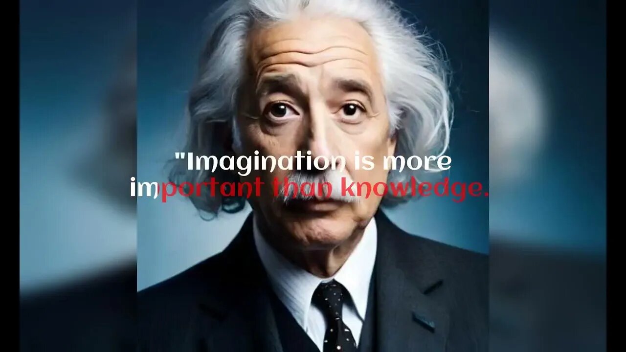 Einstein's Hidden Gems: Best Collection of Famous Quotes Exposed