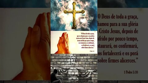 motivação da manha video lindo.#gospel #oracao #bomdia #deusnocomando #sabedoria #jesuscristo #ora