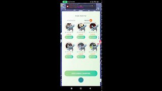 Live de Pokémon GO