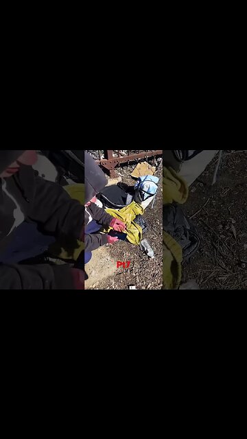 IN THE DARKNESS OF KENSINGTON ‼️