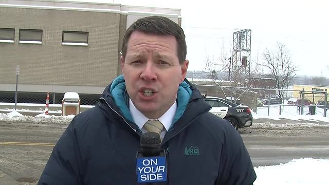 Alliance police send out a drug warning about 'Rizzy' after skin on man is eaten away