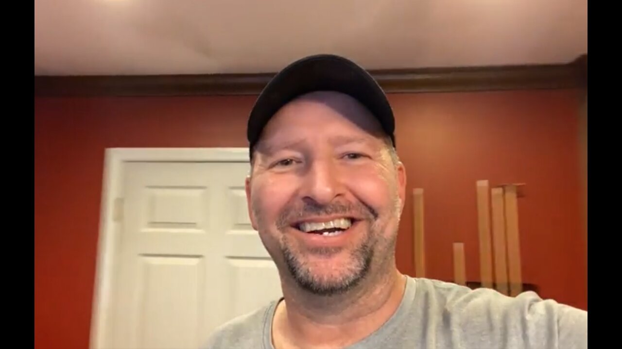 The Lil' Talk Show w/Brad Barton - Sunday, May 2, 2021