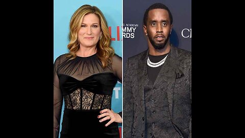 ‘SNL’ Alum Ana Gasteyer Slams Diddy for Shutting Down the ‘Whole Building’ as Musical Guest