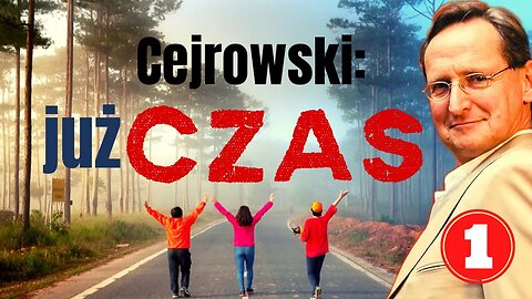 SDZ54/1 Cejrowski: JUŻ CZAS 2020/4/13