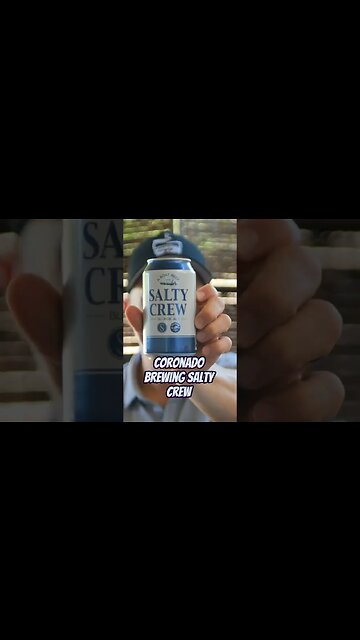 Coronado Salty Crew #shorts #best #beerus