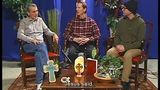 Testimony: A Four-Part Docuseries. Episode Four.