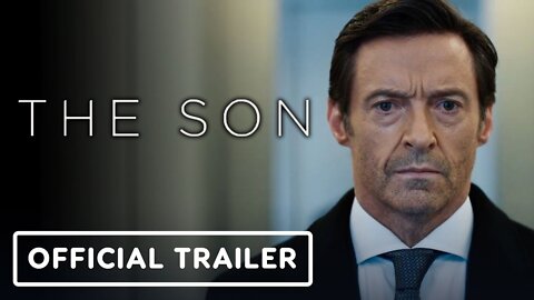 The Son - Official Teaser Trailer