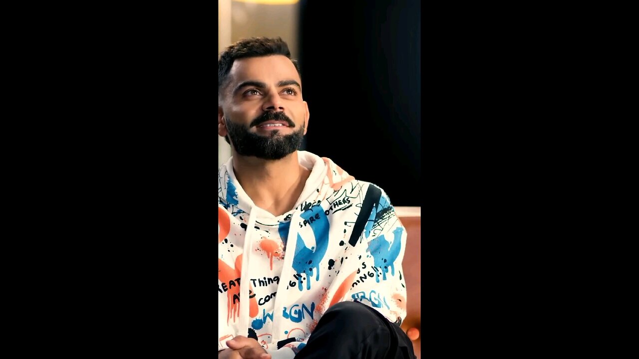 First Movie Experience Of Virat Kohli#new #viral