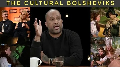 The Wizard of Oz, but BLT