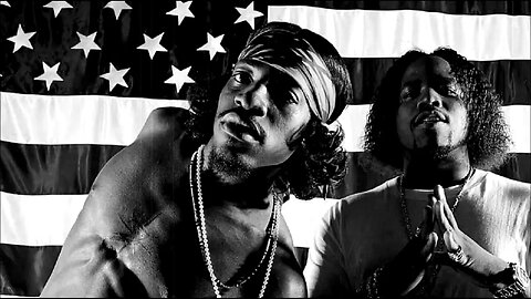 Outkast - Ms Jackson REMIX (Produced by WillL)