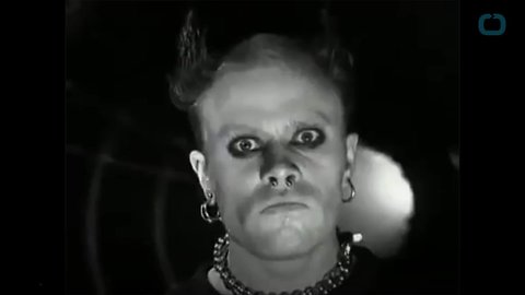 Prodigy's Keith Flint, Firestarter Singer, Dies At 49