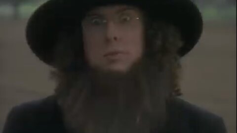 “Weird Al” Yankovic - Amish Paradise (Parody of “Gangsta’s Paradise by Coolio ft. LV)