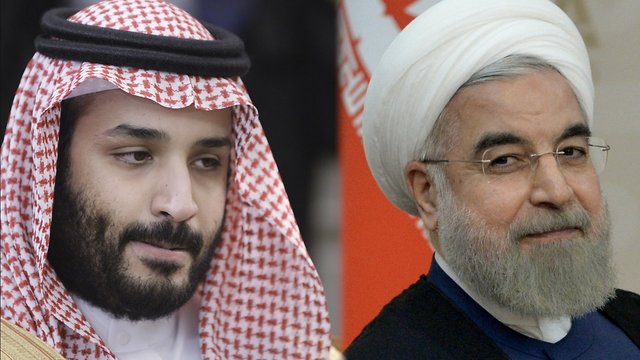 Saudi Arabia May Seek Nuclear Weapons If Iran Restarts Nuclear Program