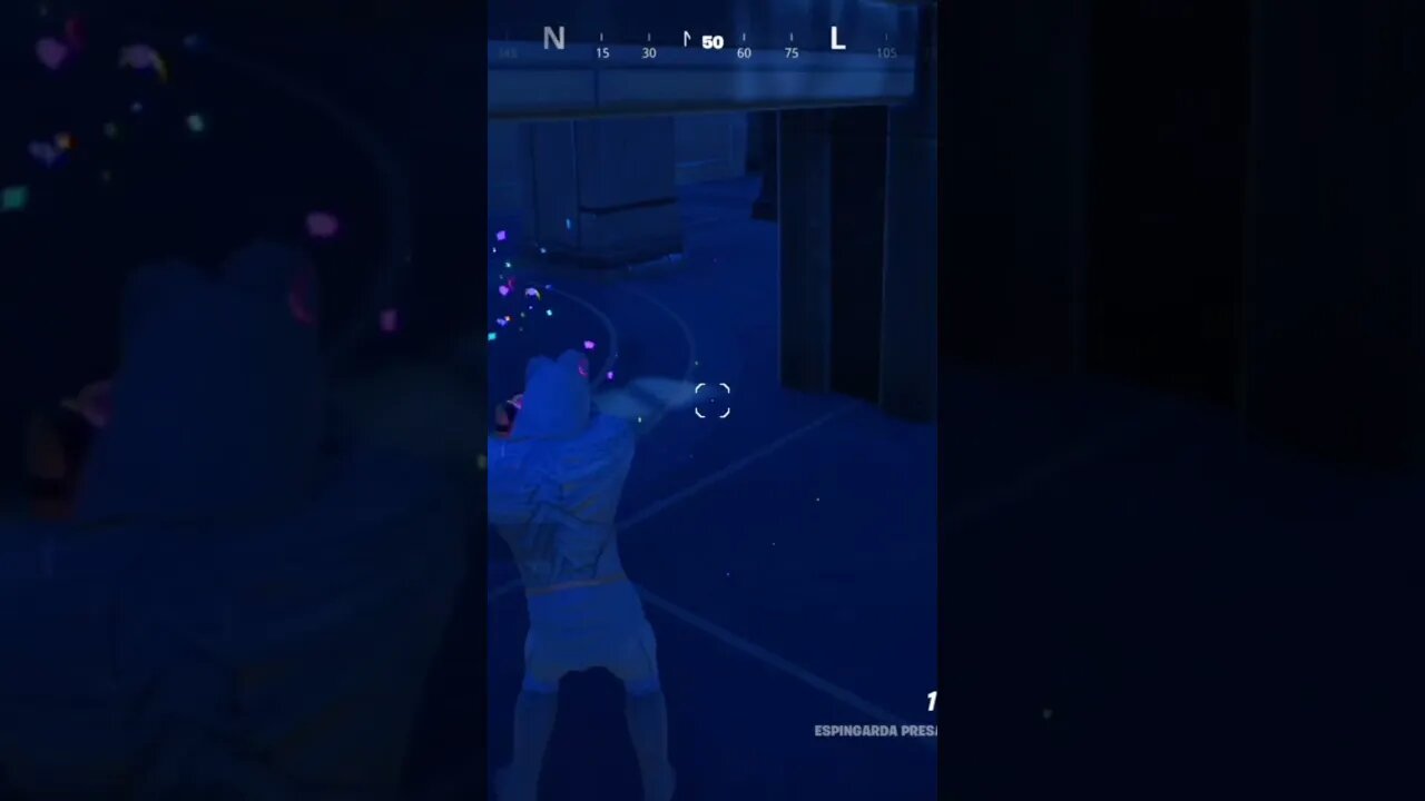 Cavaleiro da lua tóxico #fortnite