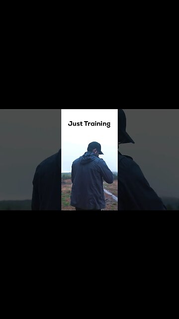 Just Training