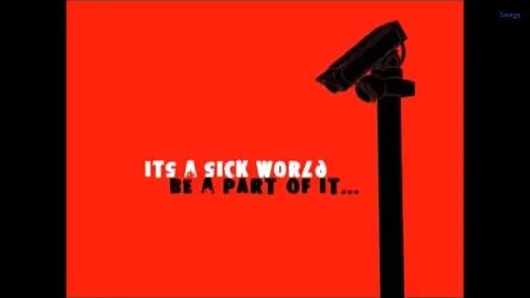 Terror fabulous 2002 Graffiti