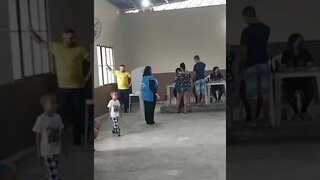 Eleitor digita uma coisa e aparece outra