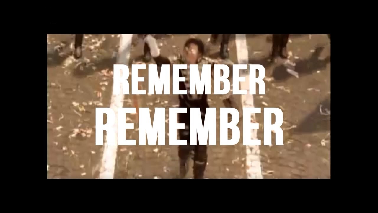 Michael Jackson - Remember Remember