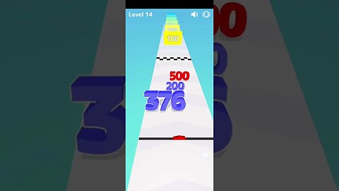 Number Master Run and Merge Level 14