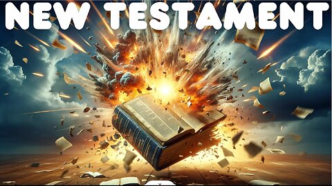 New Testament