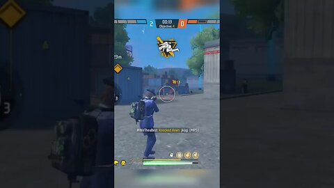 1 vs 4 Free Fire Max ||🔥🔥🔥🔥