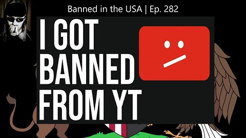 Banned in the USA | Ep. 282