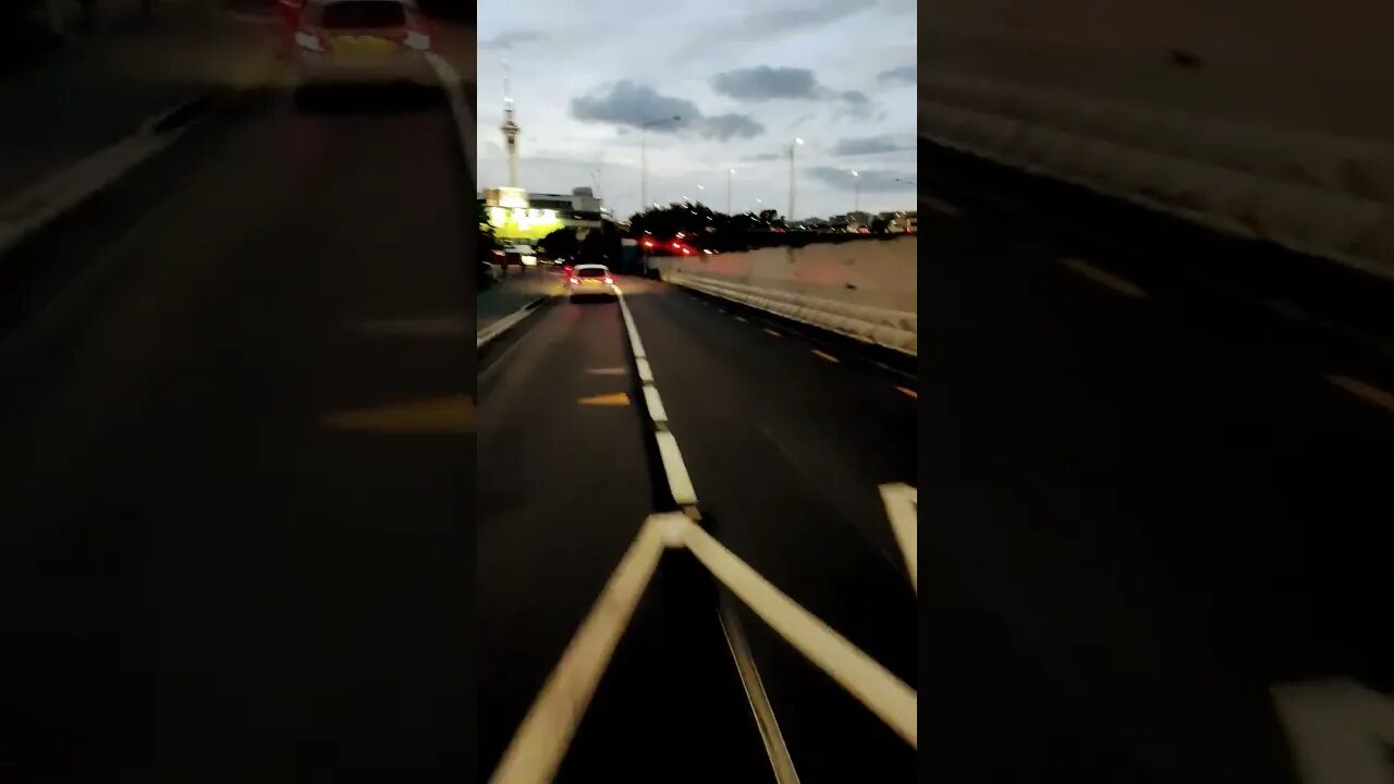 commute