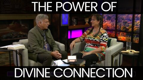 The Power of Divine Connection | Supernatural Living | Lance Wallnau