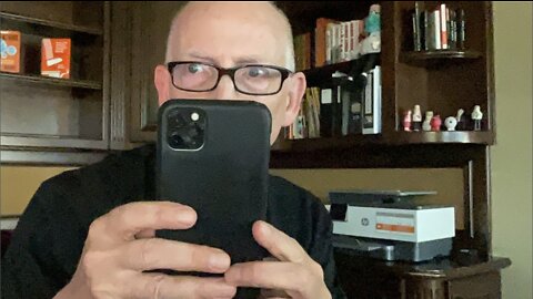 Episode 1702 Scott Adams: No Real News Yesterday So Let's Talk About The Fake Stuff Instead