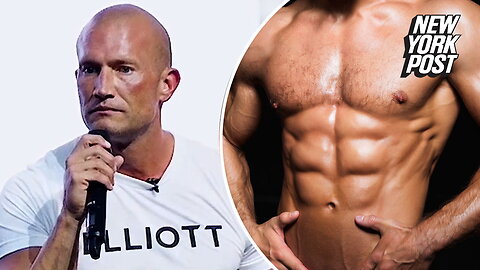 Boss claims he fires any employee on his team who doesn't have a six-pack: 'I have high standards, quit settling'