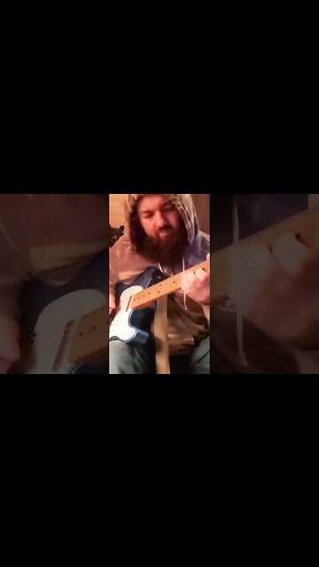 What if Brent Mason had used the John Mayer TS-10/Klon lead tone on "Don't Rock the Jukebox?"