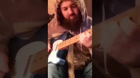 What if Brent Mason had used the John Mayer TS-10/Klon lead tone on "Don't Rock the Jukebox?"