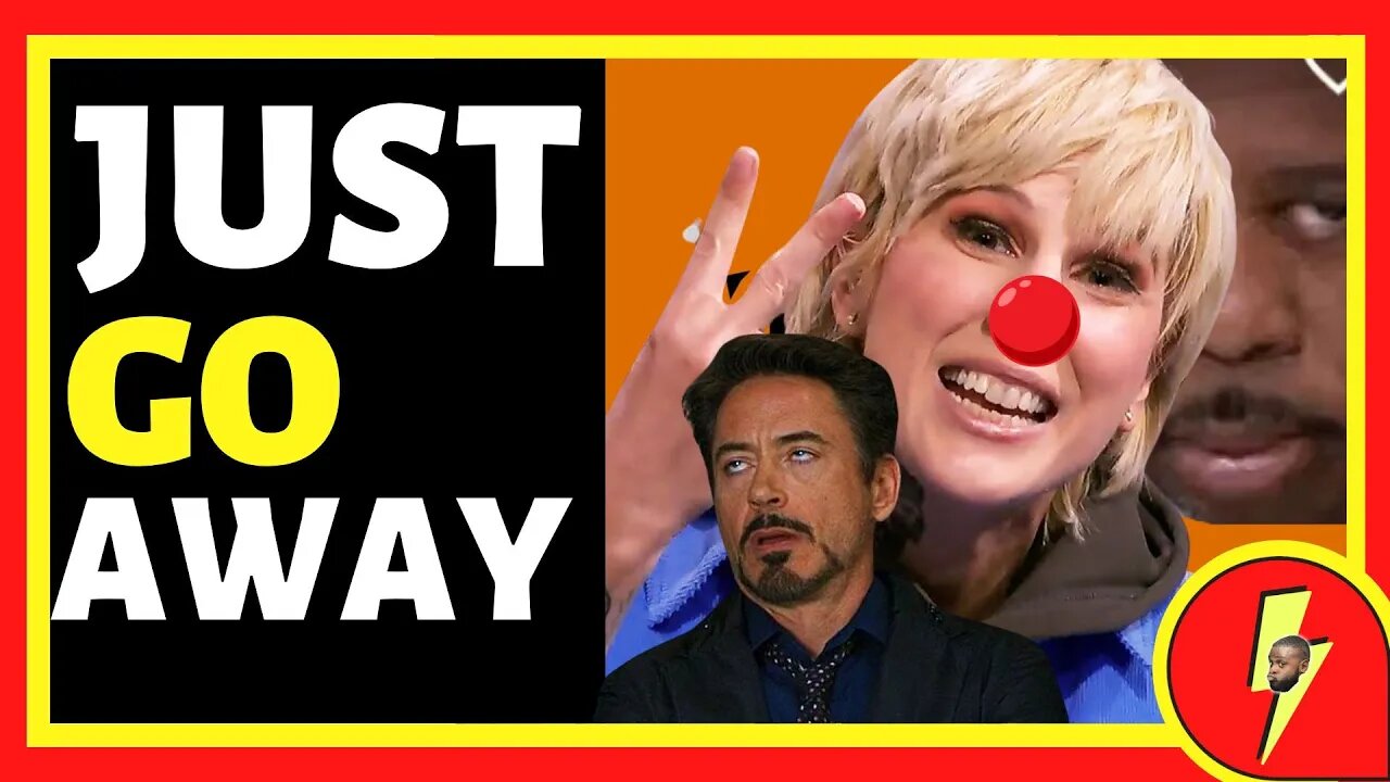 Frosk Gets Roasted Again For Clout Chasing On Twitter | Just Go Away SILENTLY!