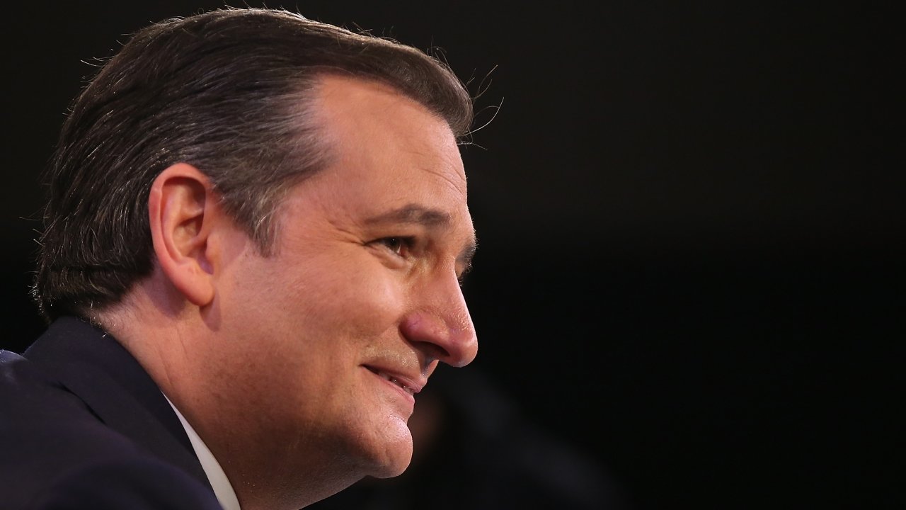 Ted Cruz Beats Beto O'Rourke For US Senate Seat