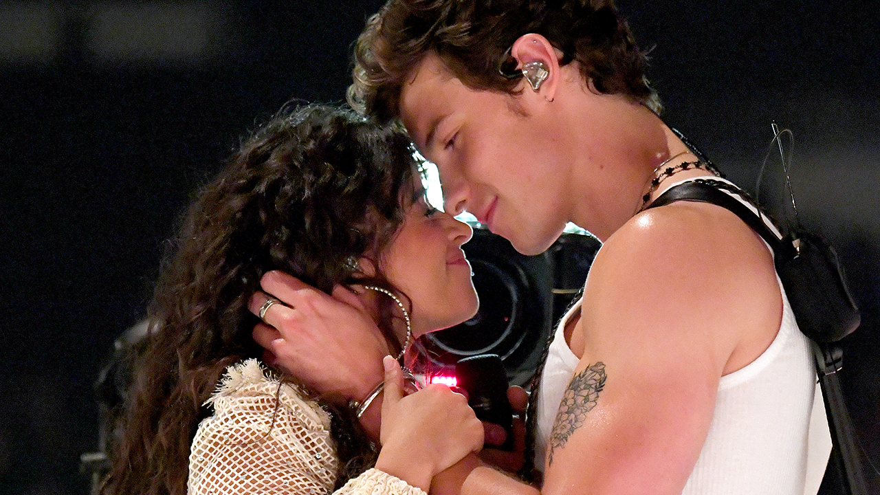 Shawn Mendes CONFIRMS Camila Cabello Relationship & Drops New Single, Wonder!