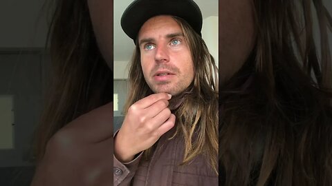 Tell the world that I’m coming