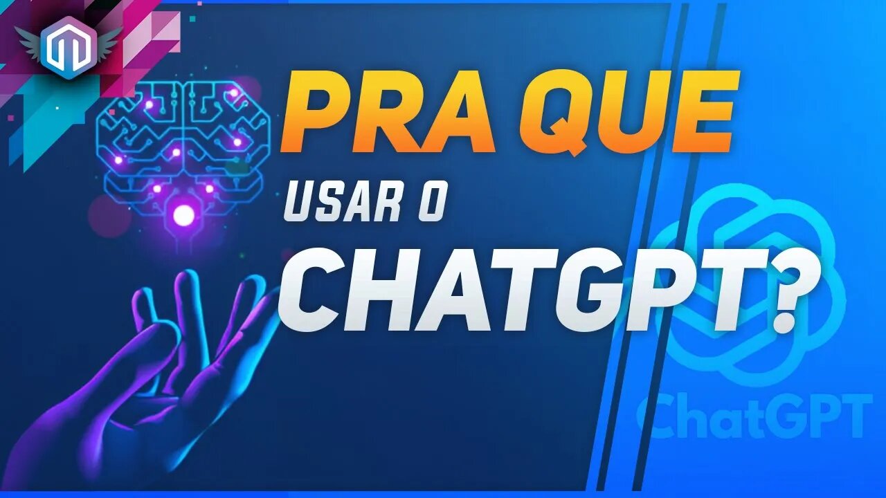 Dicas INSANAS do Chat GPT para VOCÊ