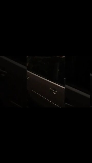 RV car number plates x 2... filmed 22:55 Fri 21st AuG 2020 (🎱🎱)