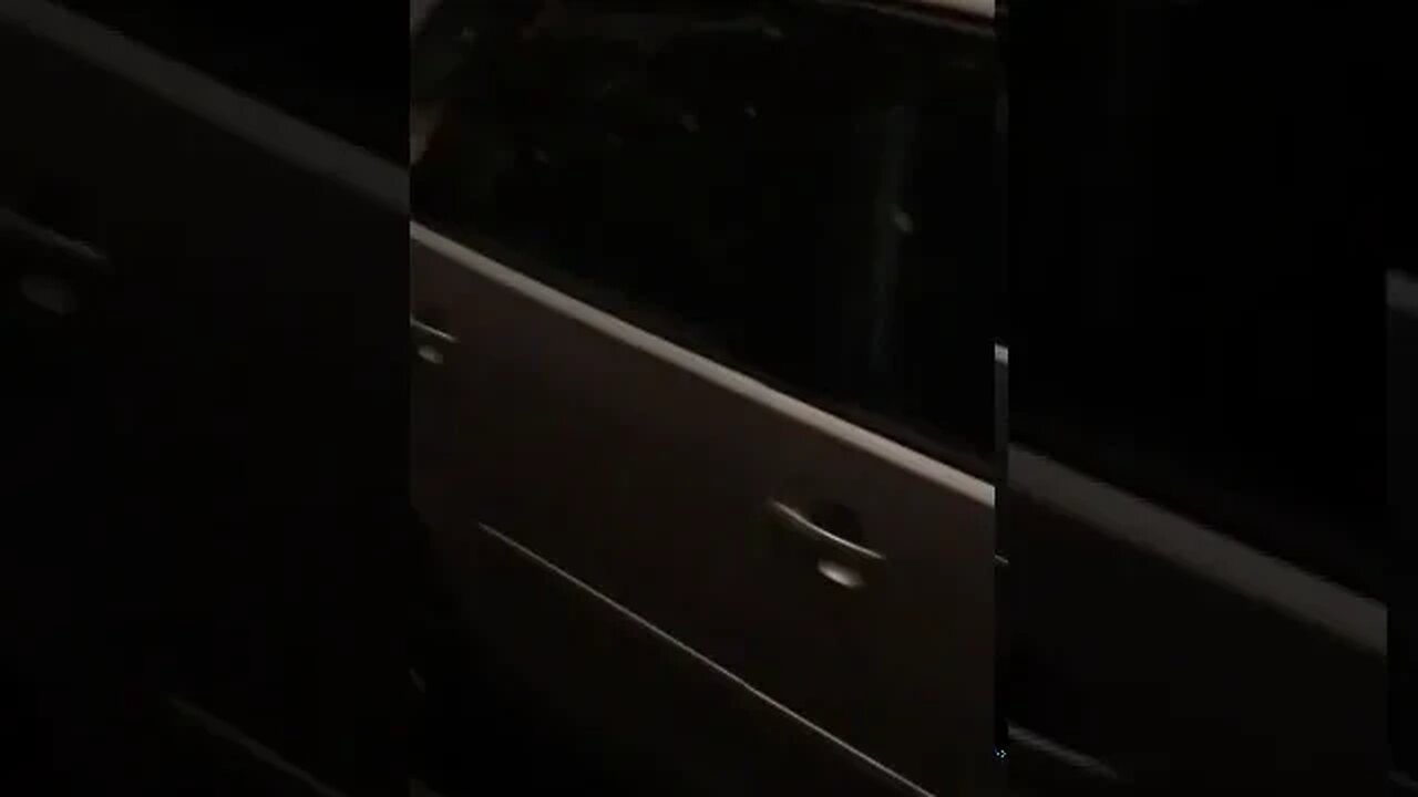 RV car number plates x 2... filmed 22:55 Fri 21st AuG 2020 (🎱🎱)